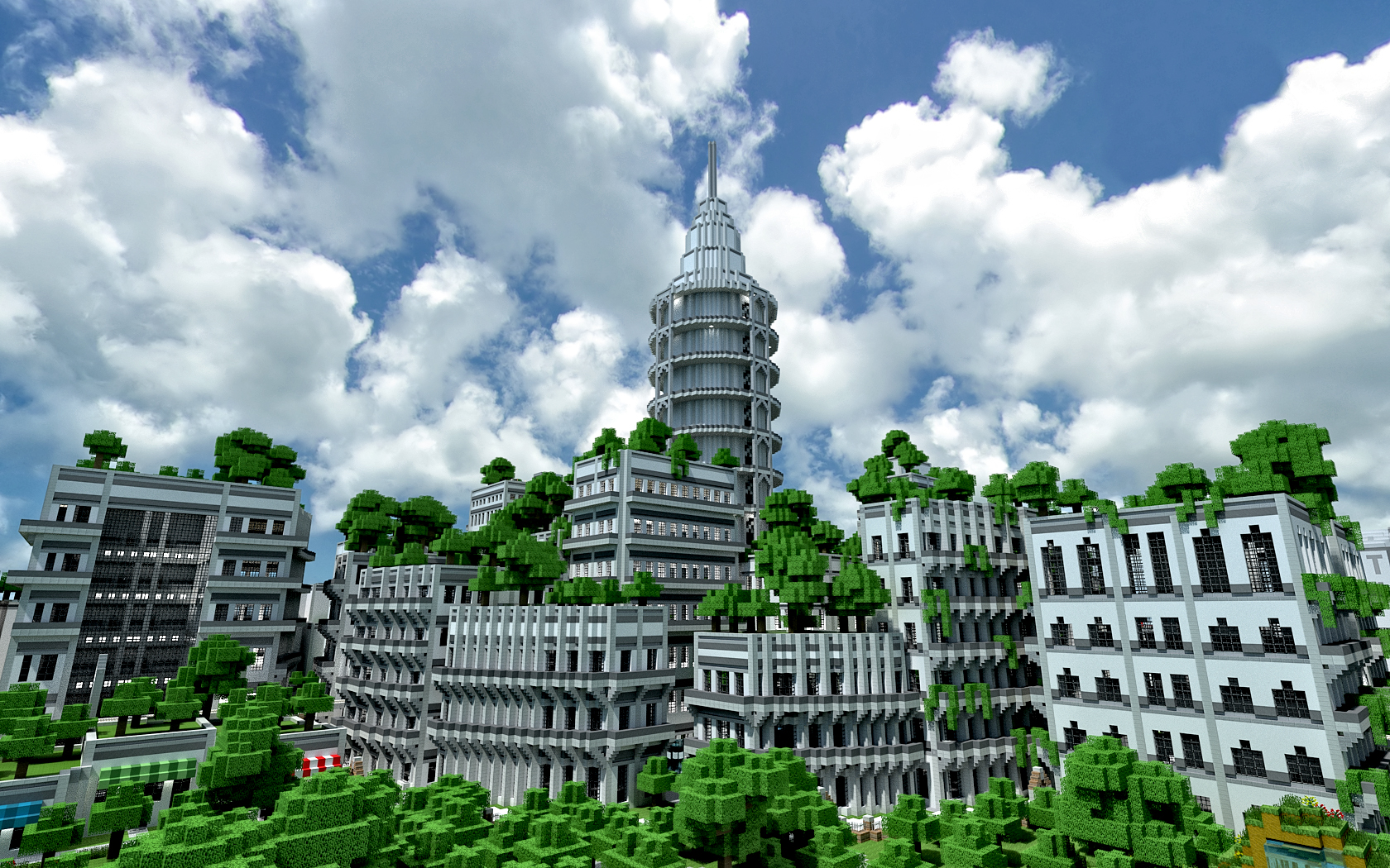 Minecraft architecture. Атлантида город майнкрафт. Майнкрафт архитектура. Майнкрафт красивые места. Атлантида здание майн.
